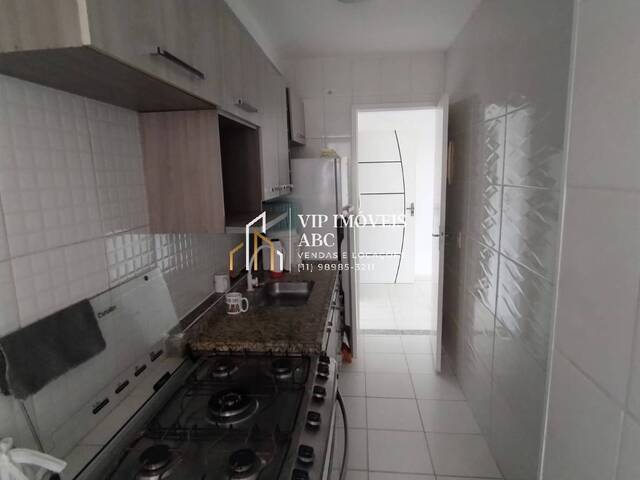 Apartamento para Venda em Santo André - 5