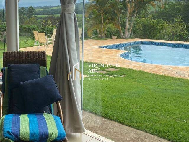 #547 - Chácara para Venda em Boituva - SP - 2