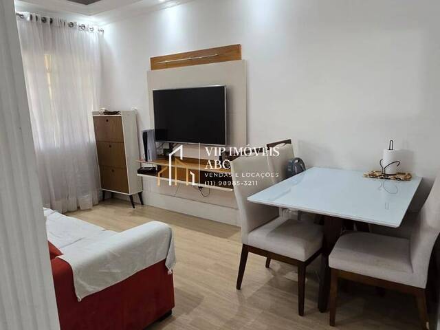 Venda em Campestre - Santo André