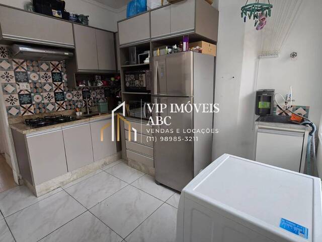 Apartamento para Venda em Santo André - 4
