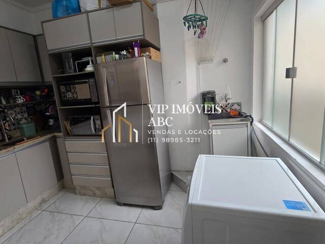 Apartamento para Venda em Santo André - 5