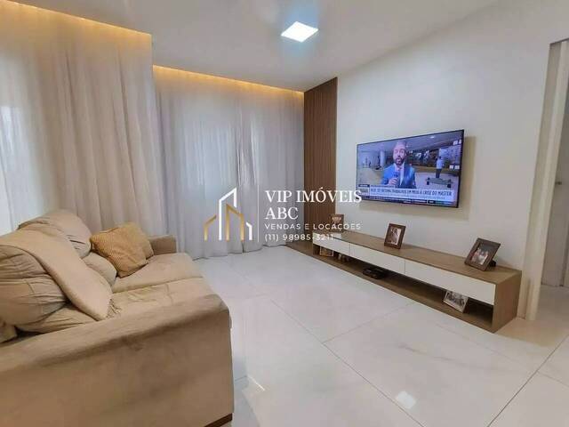 Venda em Campestre - Santo André