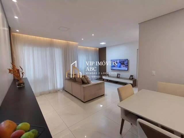Apartamento para Venda em Santo André - 5
