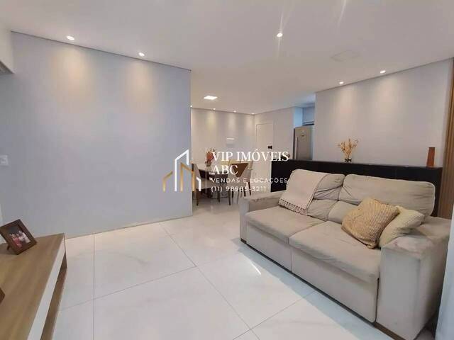 #549 - Apartamento para Venda em Santo André - SP - 3