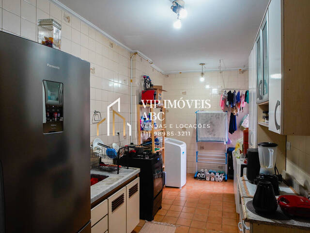 Apartamento para Venda em São Bernardo do Campo - 4