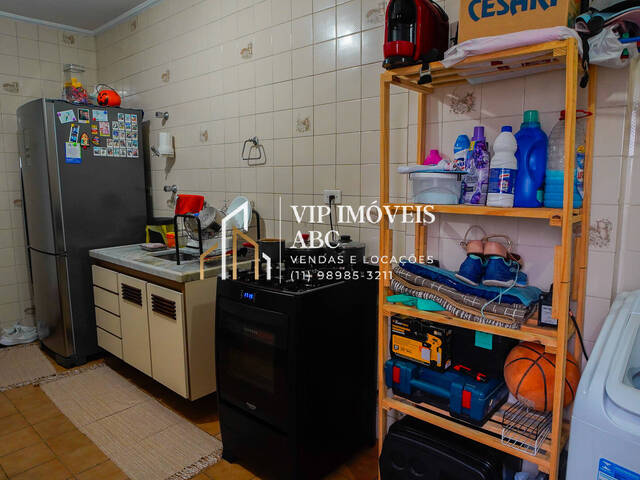 Apartamento para Venda em São Bernardo do Campo - 5