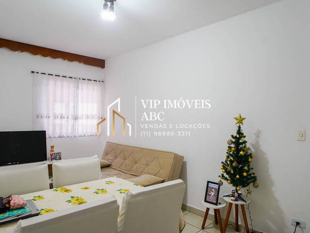 Venda em Baeta Neves - São Bernardo do Campo