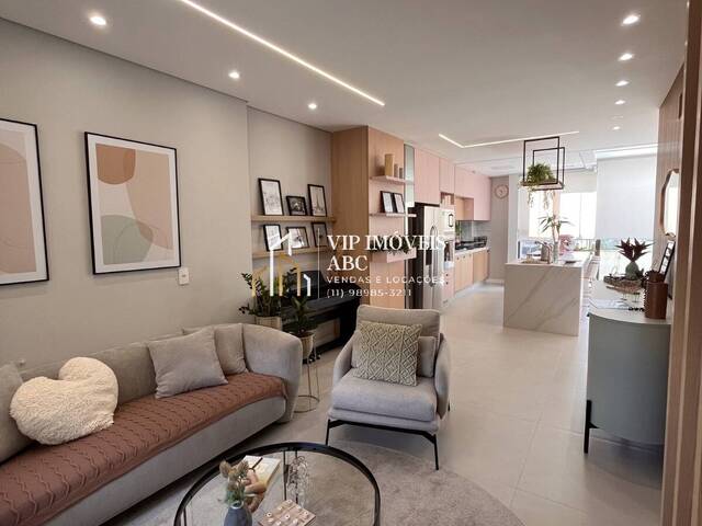 Apartamento para Venda em São Bernardo do Campo - 5