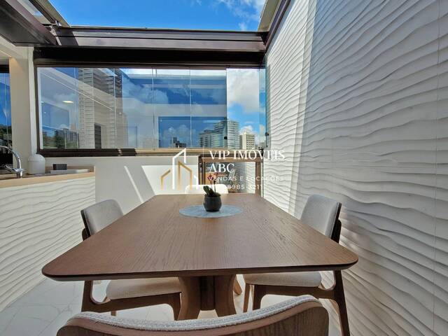 #552 - Apartamento para Venda em São Bernardo do Campo - SP - 2