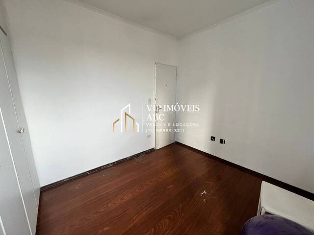 #553 - Apartamento para Venda em São Bernardo do Campo - SP - 3