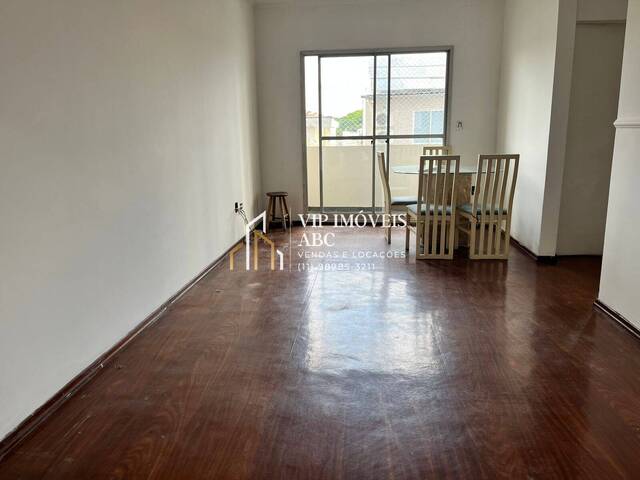 #553 - Apartamento para Venda em São Bernardo do Campo - SP - 2