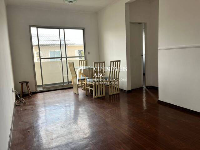 Apartamento para Venda em São Bernardo do Campo - 5