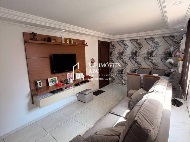 Venda em Jardim Alvorada - Santo André