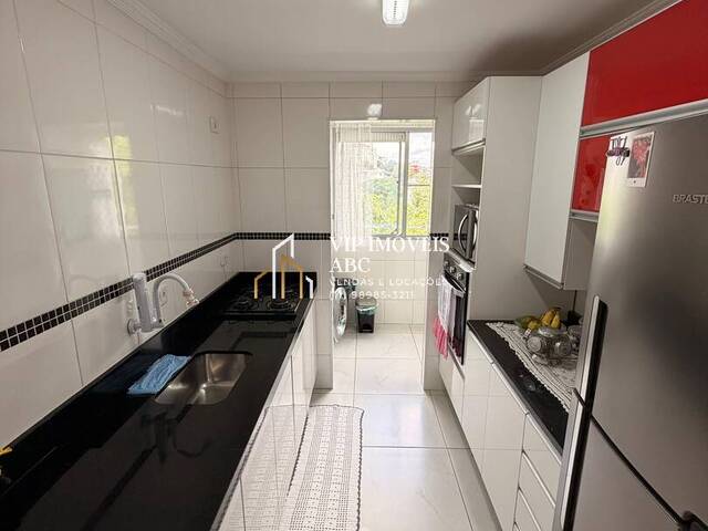 Apartamento para Venda em Santo André - 5