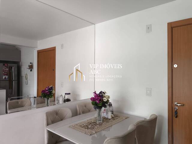 Apartamento para Venda em Santo André - 4