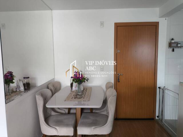Apartamento para Venda em Santo André - 5