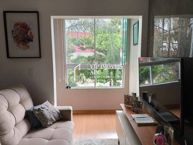 #555 - Apartamento para Venda em Santo André - SP - 3