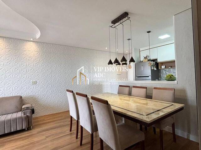 Apartamento para Venda em Santo André - 2