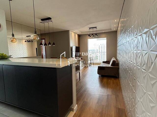 Apartamento para Venda em Santo André - 3