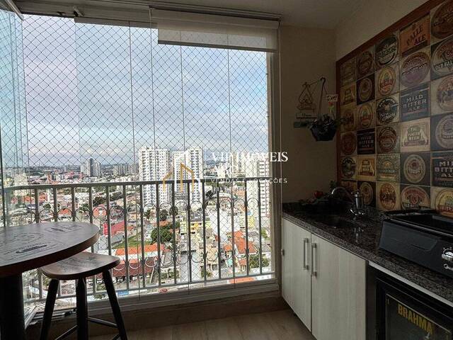 Apartamento para Venda em Santo André - 5