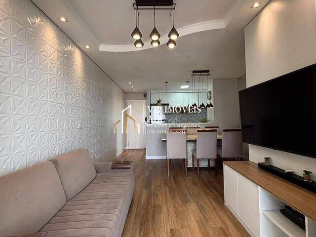 Apartamento para Venda em Santo André - 4