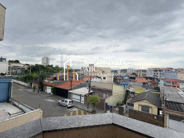 Apartamento para Venda em Santo André - 5