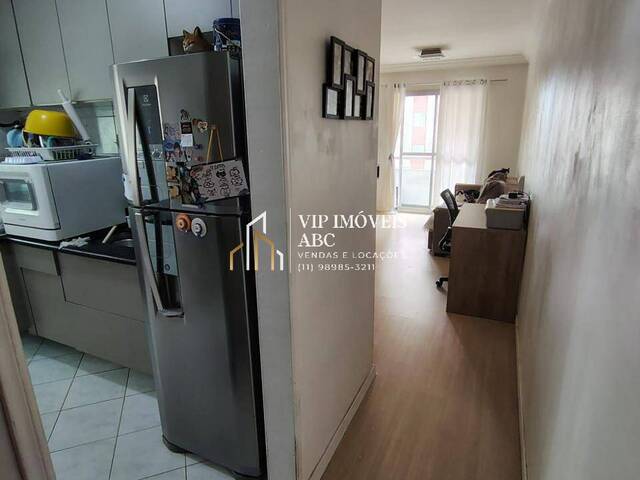 Apartamento para Venda em Santo André - 3