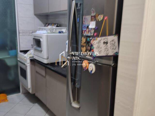 Apartamento para Venda em Santo André - 5