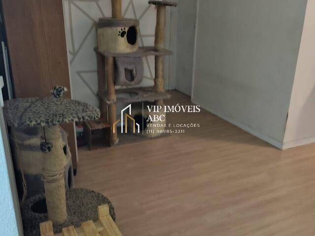 Apartamento para Venda em Santo André - 2