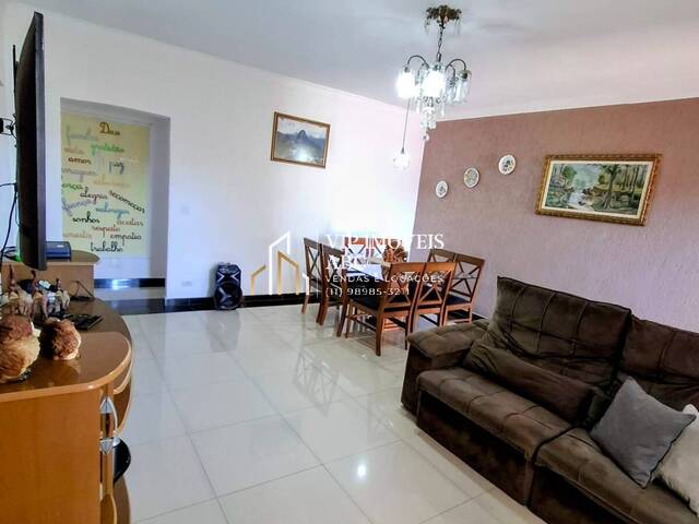 Apartamento para Venda em São Caetano do Sul - 2
