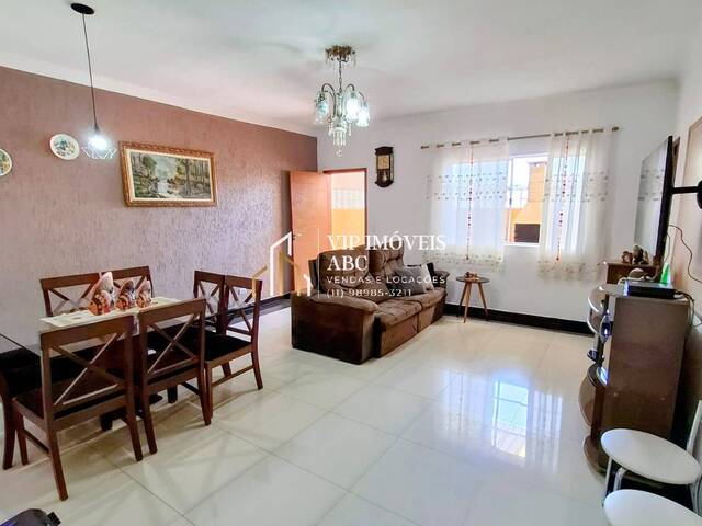 Apartamento para Venda em São Caetano do Sul - 5