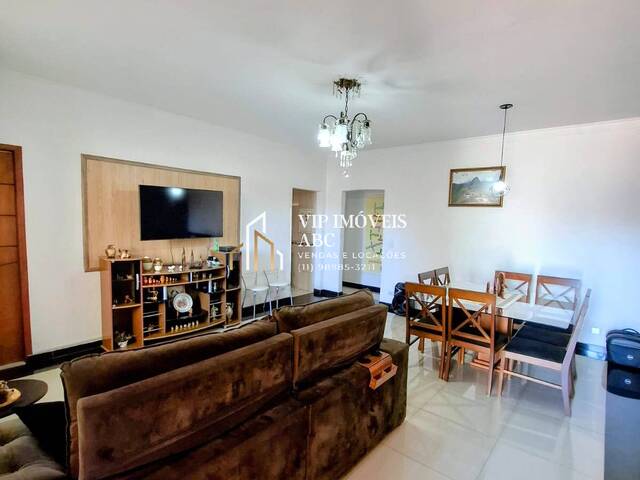 Apartamento para Venda em São Caetano do Sul - 3