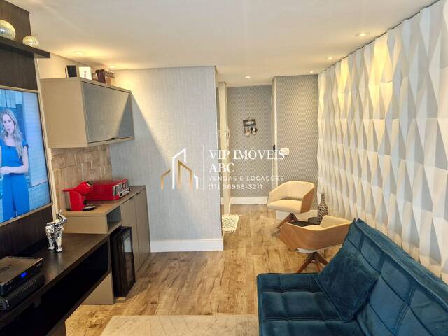 Apartamento para Venda em São Paulo - 5