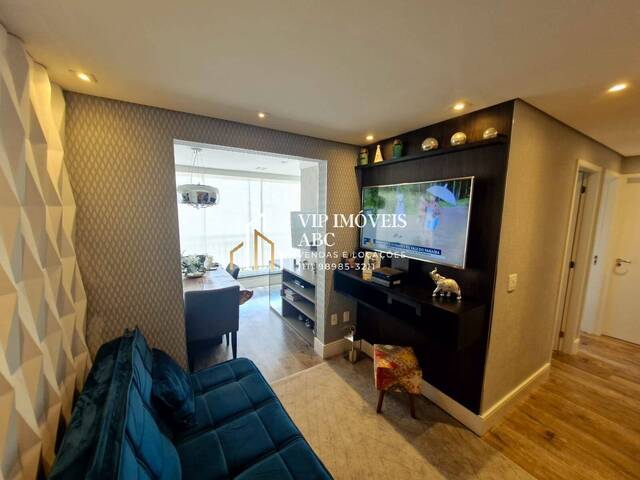 Apartamento para Venda em São Paulo - 2