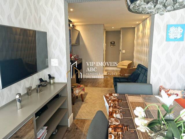 Apartamento para Venda em São Paulo - 3