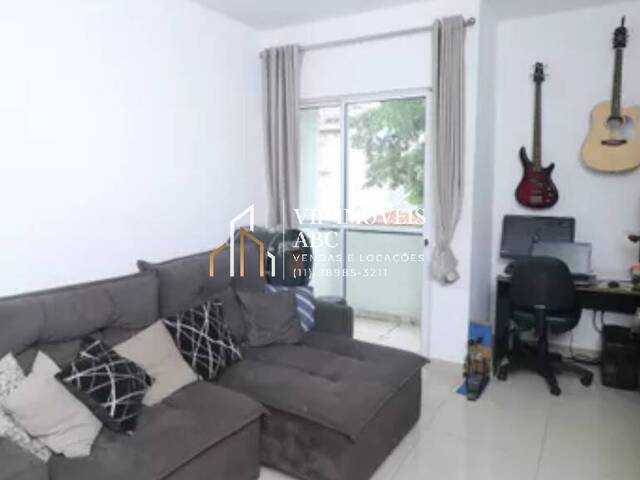 Cobertura para Venda em Santo André - 3