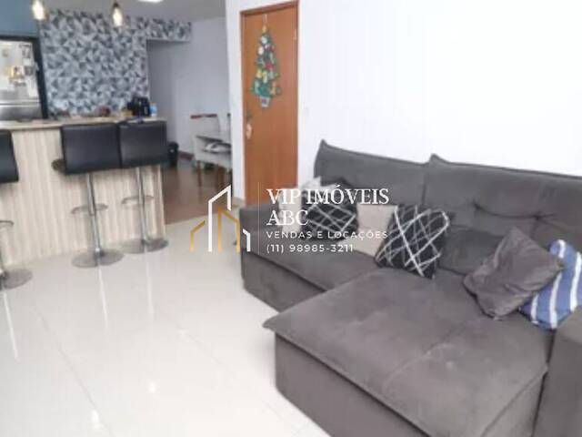 Cobertura para Venda em Santo André - 4
