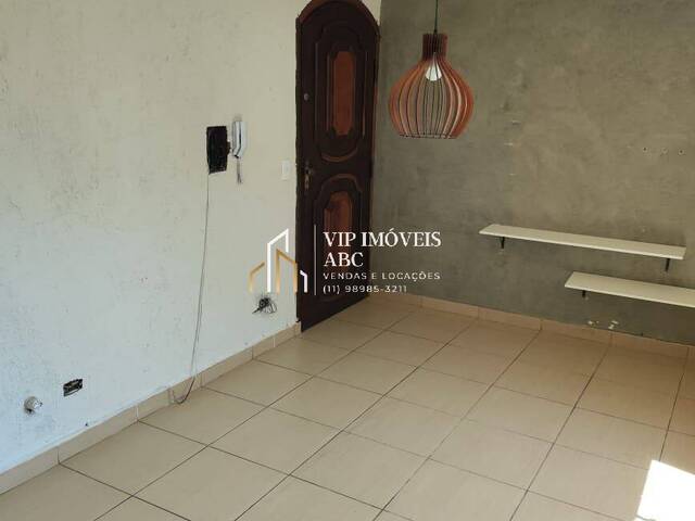 Venda em Jardim Alvorada - Santo André