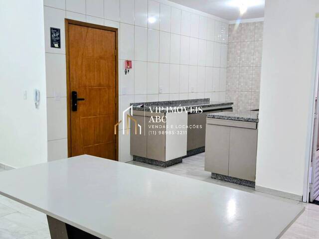 Apartamento para Venda em Santo André - 5