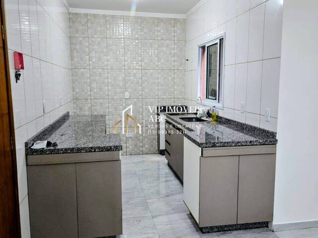 Apartamento para Venda em Santo André - 4