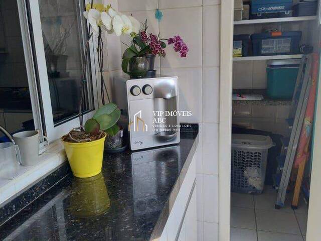 Apartamento para Venda em Santo André - 4
