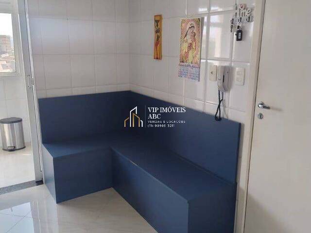 Apartamento para Venda em Santo André - 5