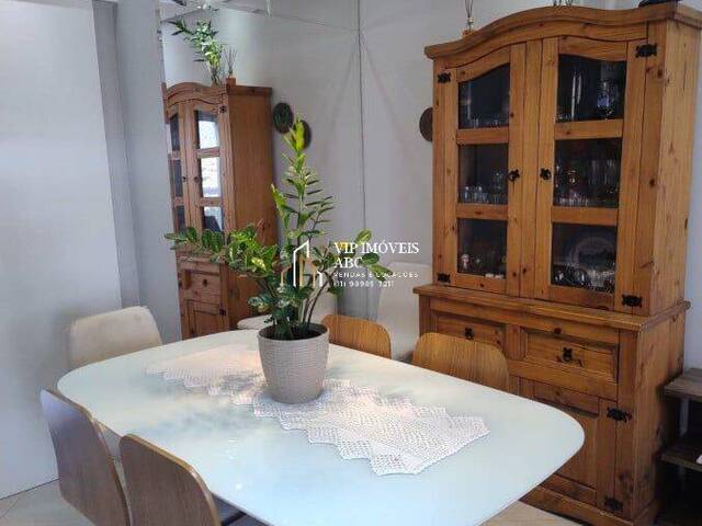 Apartamento para Venda em Santo André - 2
