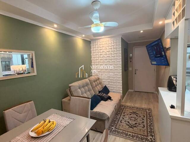 Apartamento para Venda em Santo André - 2