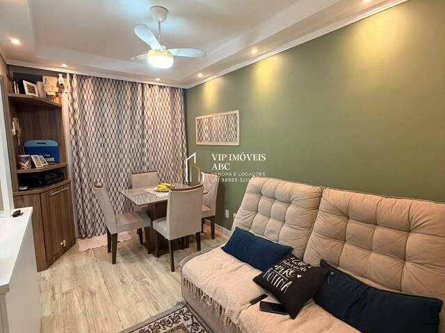 Apartamento para Venda em Santo André - 5