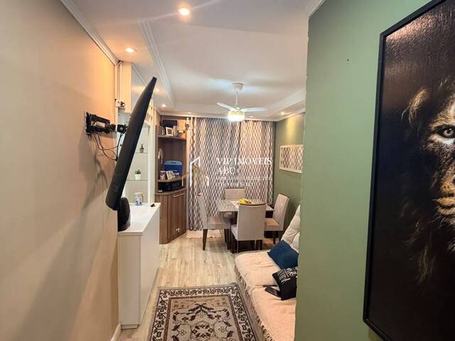 Apartamento para Venda em Santo André - 3