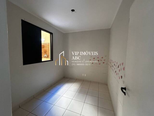 #569 - Apartamento para Locação em Santo André - SP - 3