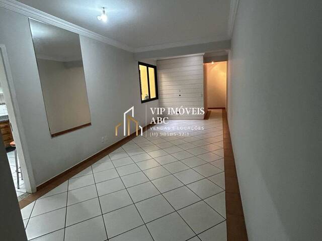 #569 - Apartamento para Locação em Santo André - SP - 2