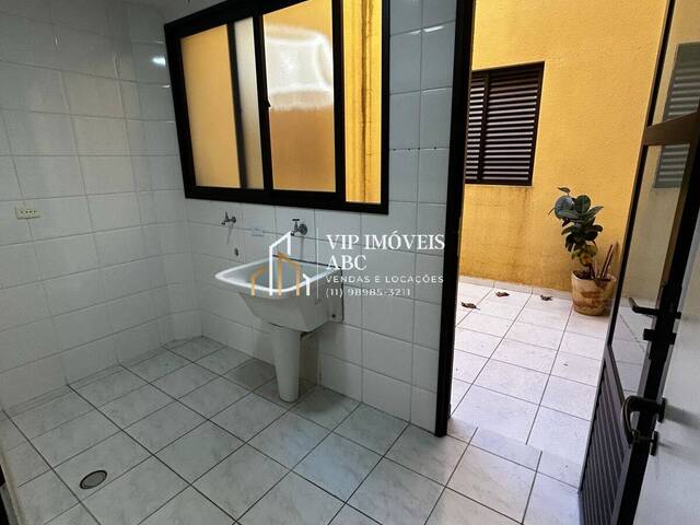 Apartamento para Locação em Santo André - 5