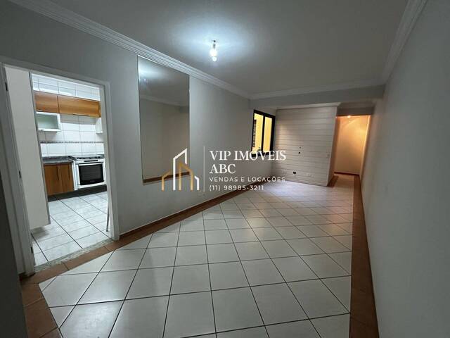 #569 - Apartamento para Locação em Santo André - SP - 1